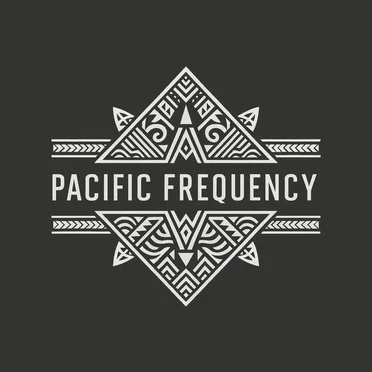 So Easy (Island Reggae Rendition) by Pacific Frequency - album cover