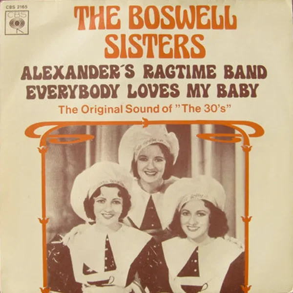 Alexander's Ragtime Band / Everybody Loves My Baby