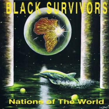 Nations of the World