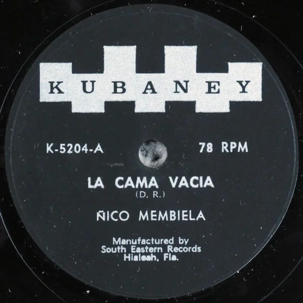 La cama vacía / Jamas - Que el cielo te juzgue