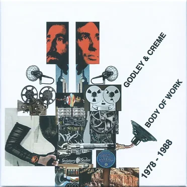 Body of Work: 1978 – 1988