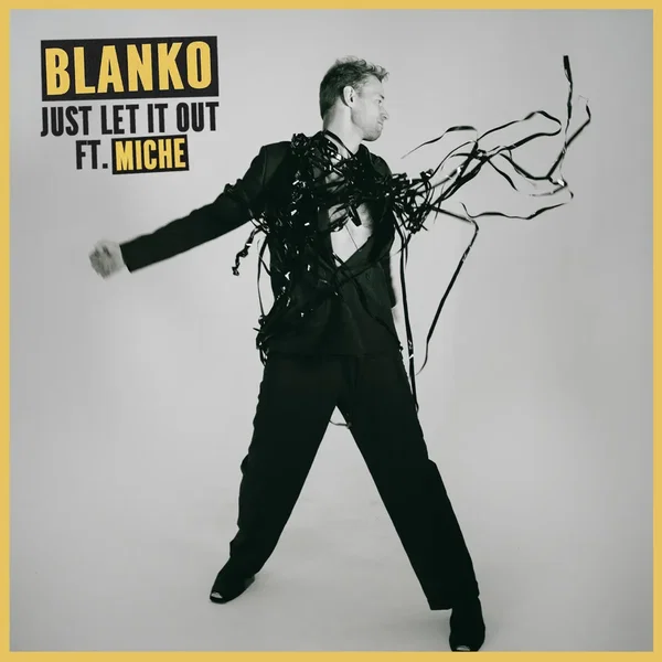 Just Let It Out (Duet Version)