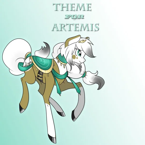 Theme for Artemis