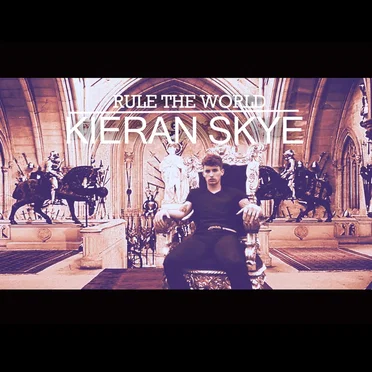 Rule the World