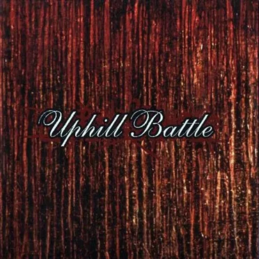Uphill Battle