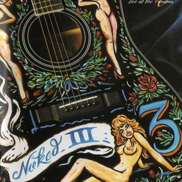 Naked III: Live at the Panama