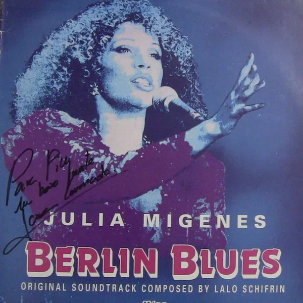 Berlin Blues