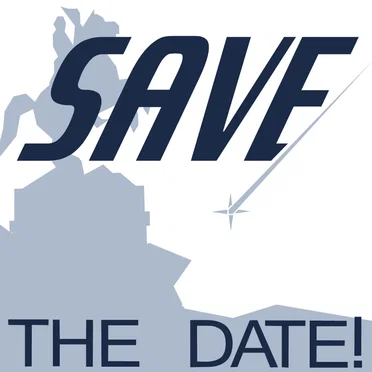 Save the Date! Soundtrack by Francisco Cerda - album cover