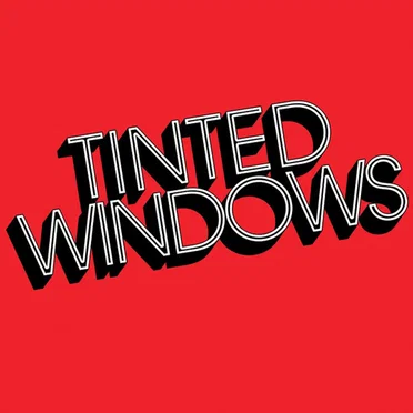 Tinted Windows by Tinted Windows - album cover