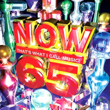 Now That’s What I Call Music! 65 by Various Artists - album cover