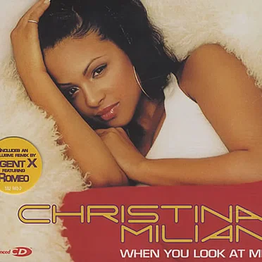 When You Look at Me