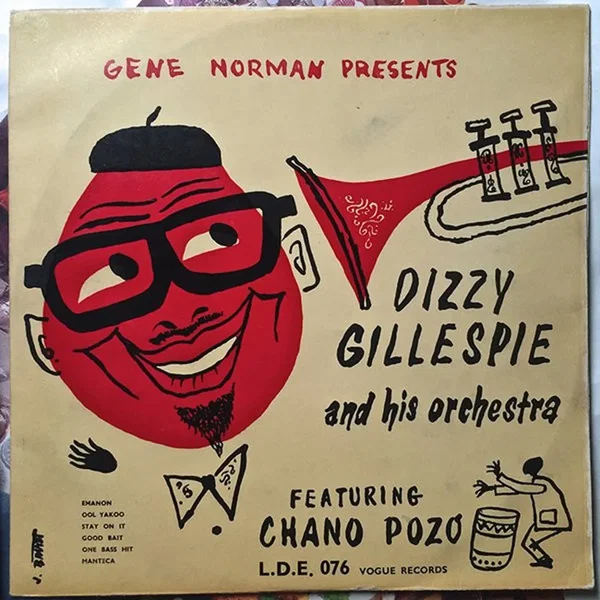Dizzy Gillespie and His Orchestra