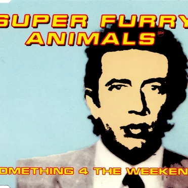 Something 4 the Weekend