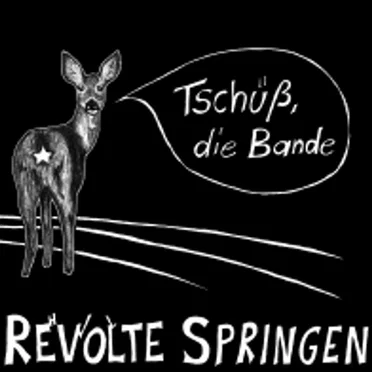 Tschüß, die Bande
