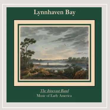 Lynnhaven Bay by The Itinerant Band - album cover