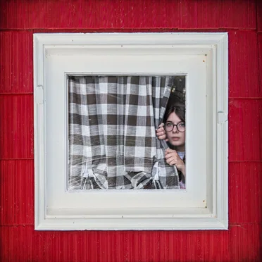 This Side of The Glass by Rug - album cover