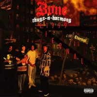Bone Thugs‐n‐Harmony artist image