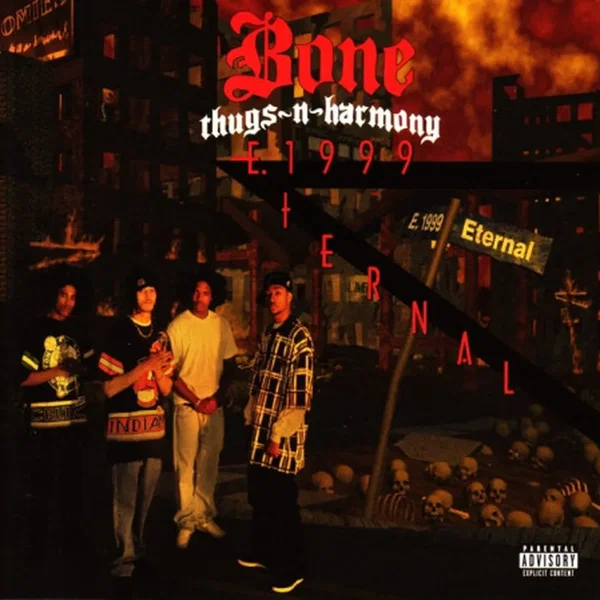 Bone Thugs‐n‐Harmony