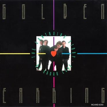 The Continuing Story of Radar Love