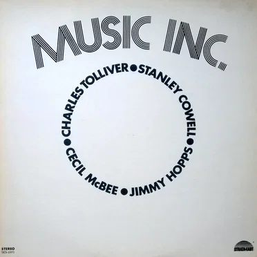 Music Inc.
