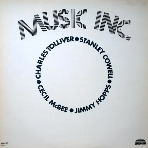 Music Inc.