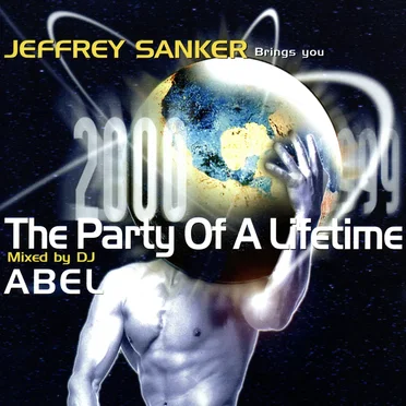 The Party of a Lifetime by Various Artists - album cover
