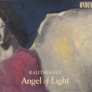 Angel of Light