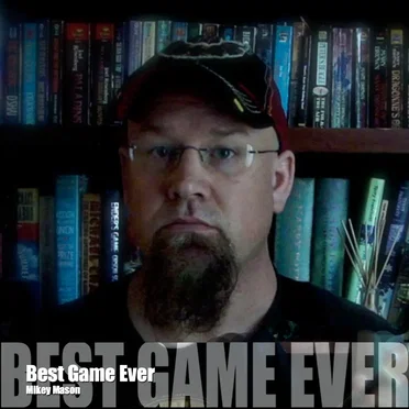 Best Game Ever