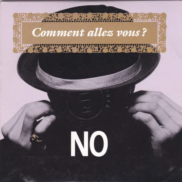 Comment Allez Vous ?