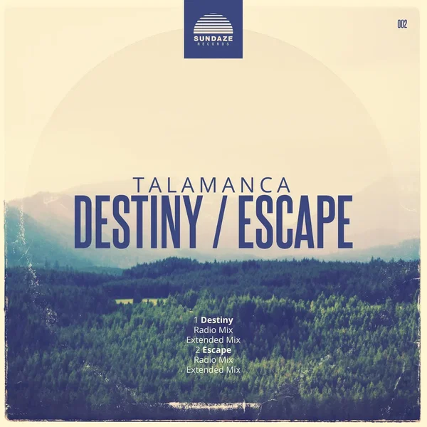 Destiny / Escape