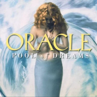 Pool of Dreams by Oracle - album cover