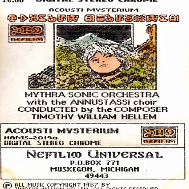 Acousti Mysterium