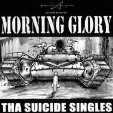 The Suicide Singles