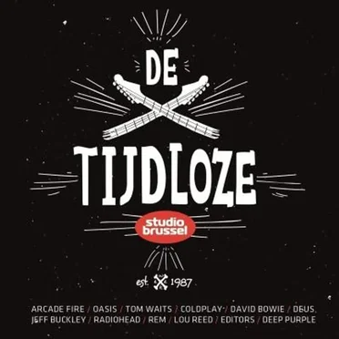 De tijdloze by Various Artists - album cover