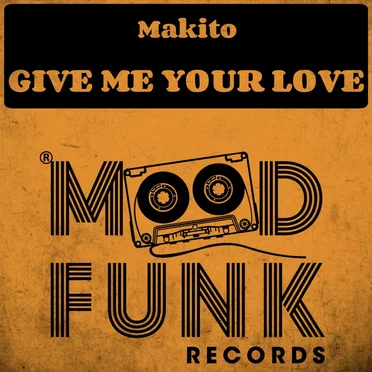 Give Me Your Love