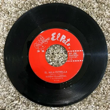 El mala estrella / Mi novia se casa