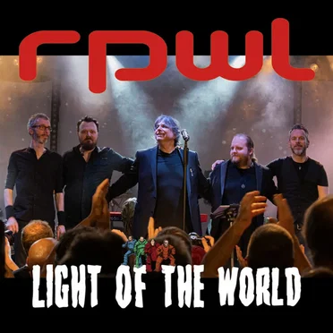 Light of the World (live)