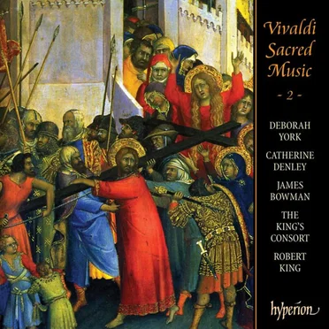 Sacred Music, Vol. 2