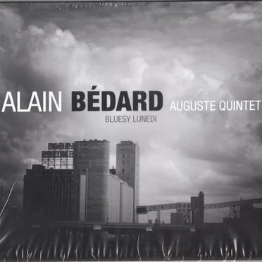 Bluesy Lunedi
