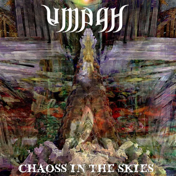 Chaoss in the Skies