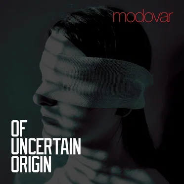 Of Uncertain Origin by Modovar - album cover