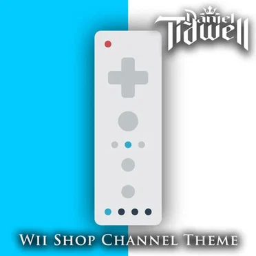 Wii Shop Channel Theme