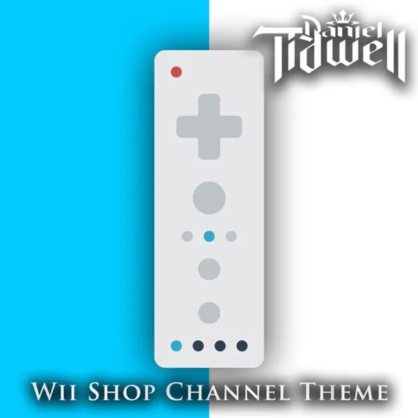 Wii Shop Channel Theme
