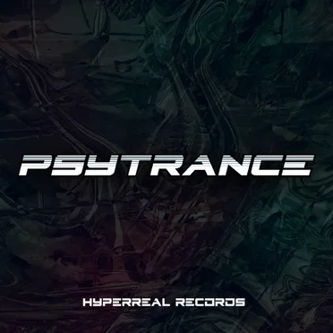 Psytrance