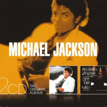 Thriller / Off the Wall