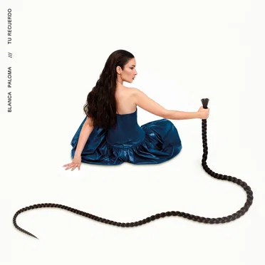 Tu recuerdo by Blanca Paloma - album cover