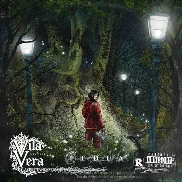 Vita vera mixtape