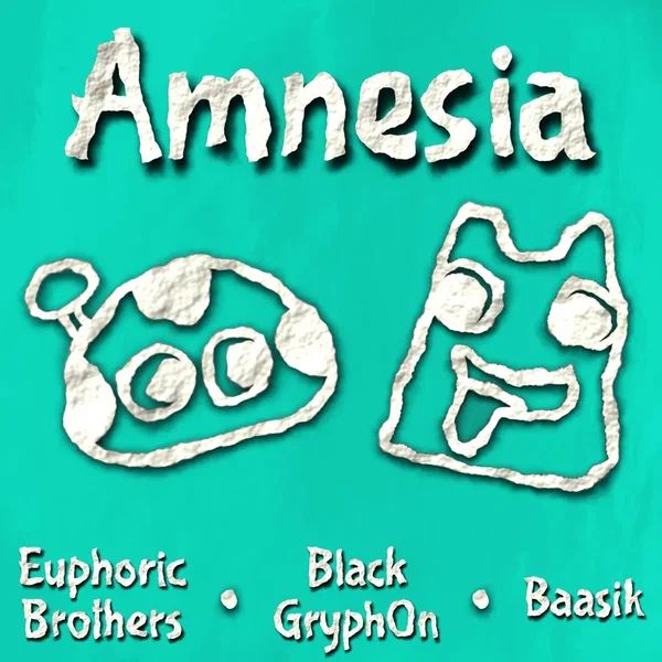 Amnesia (from Garten of Banban)