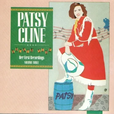 The Rockin’ Side: Her First Recordings, Volume 3