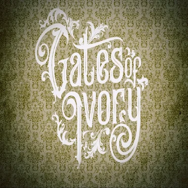As You Came Apart by Gates of Ivory - album cover